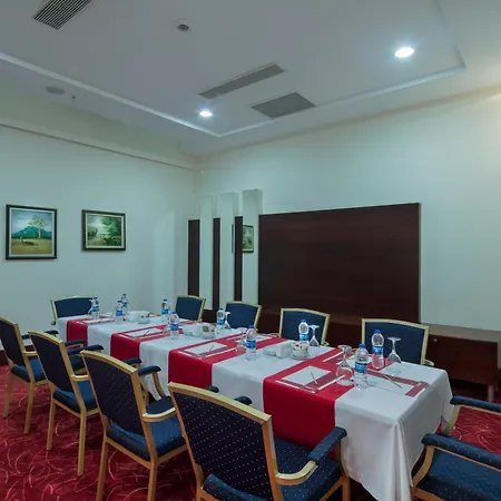 ホテル Trendy Adults Only