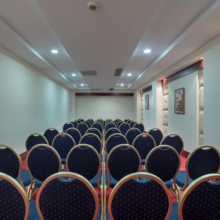 Trendy Adults Only Ξενοδοχείο 4*