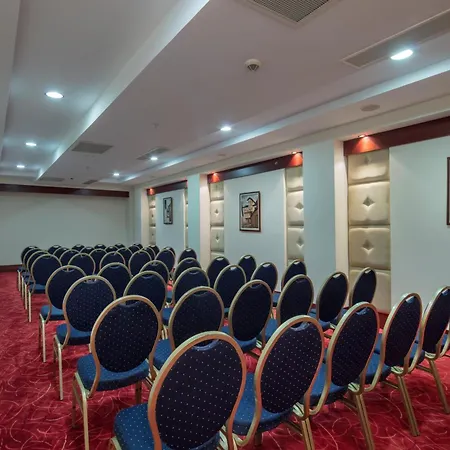 Ξενοδοχείο Trendy Adults Only 4*