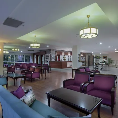 Trendy Adults Only 4* Σιντέ