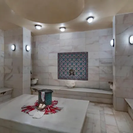 Trendy Adults Only Hotel