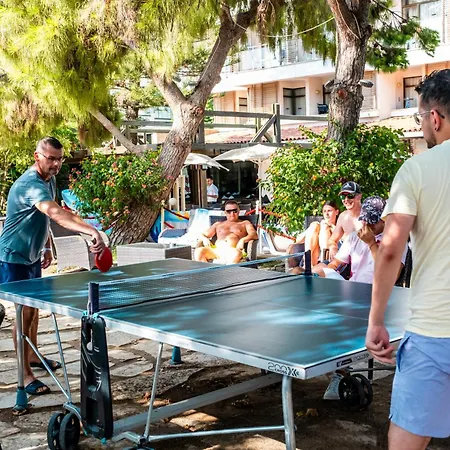 Ξενοδοχείο Trendy Adults Only