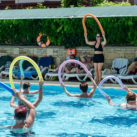 Ξενοδοχείο Trendy Adults Only