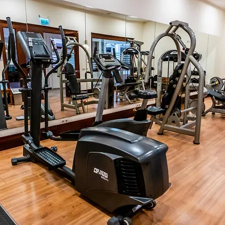 Trendy Adults Only ホテル シダ