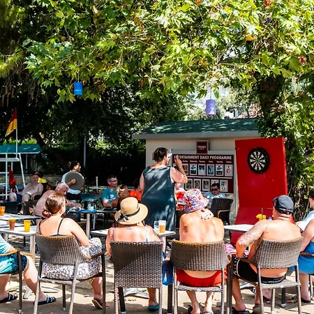 Trendy Adults Only Ξενοδοχείο