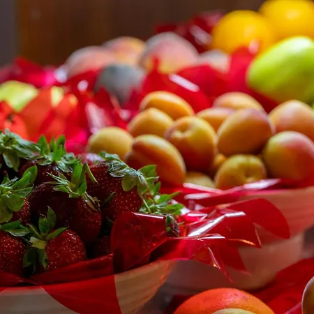 Trendy Adults Only ホテル