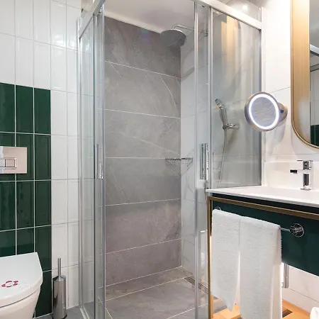 Trendy Adults Only 4* Side