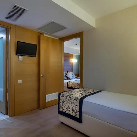 Trendy Adults Only Hotel