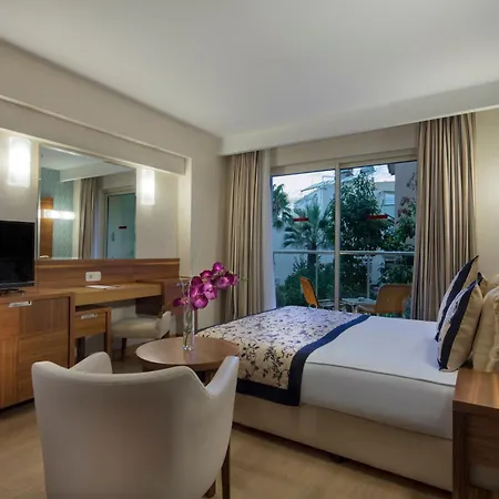 Trendy Adults Only Hotel Side