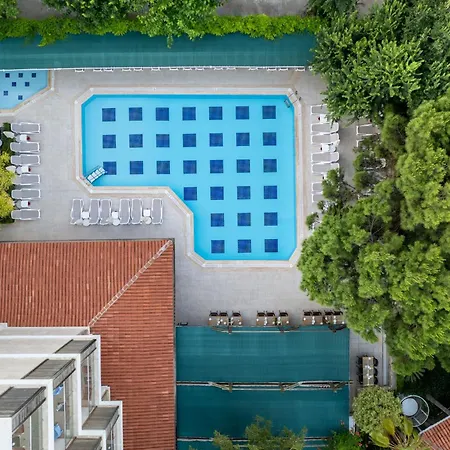 Trendy Adults Only 4* Σιντέ