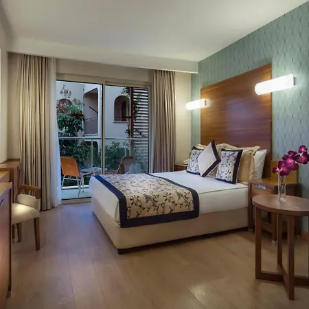 Hotel Trendy Adults Only 4*