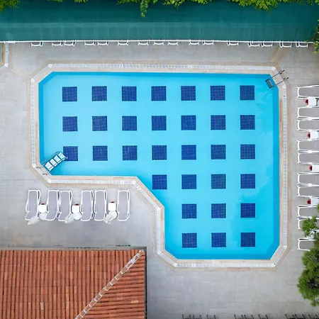 Trendy Adults Only Hotel 4*