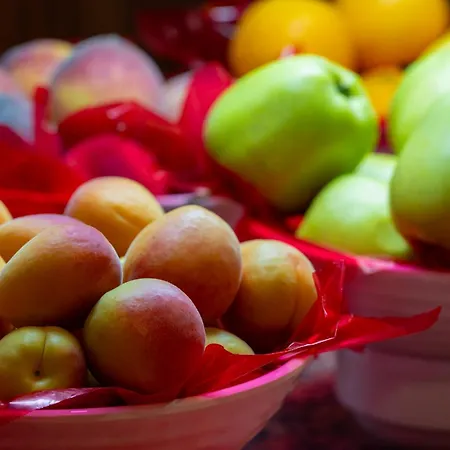 Trendy Adults Only Ξενοδοχείο Σιντέ