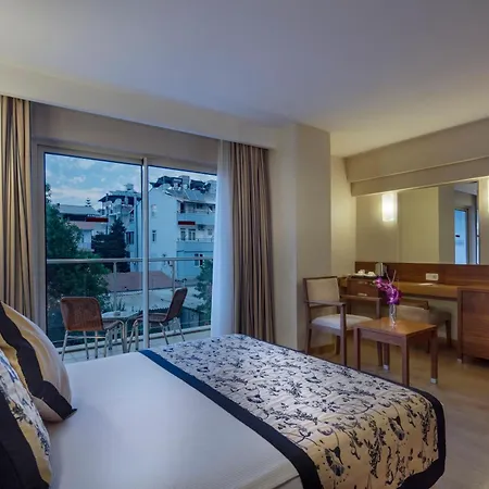 Hotel Trendy Adults Only
