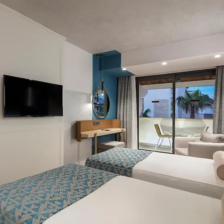Trendy Adults Only Hotel