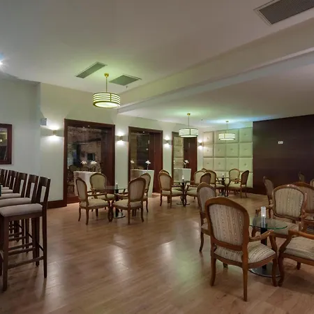 Trendy Adults Only 4* Σιντέ