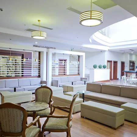 ホテル Trendy Adults Only シダ