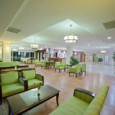 ホテル Trendy Adults Only