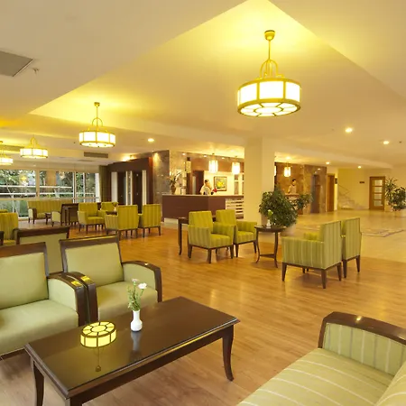 ホテル Trendy Adults Only