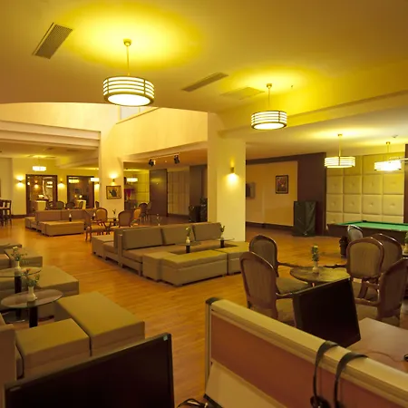 ホテル Trendy Adults Only 4*