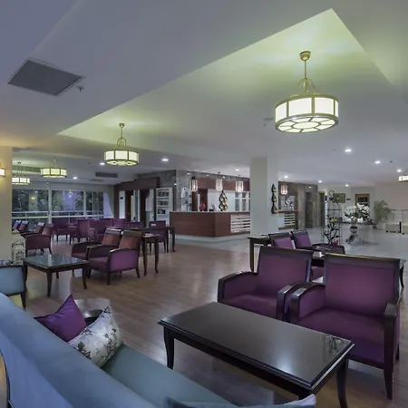 Hotel Trendy Adults Only Side