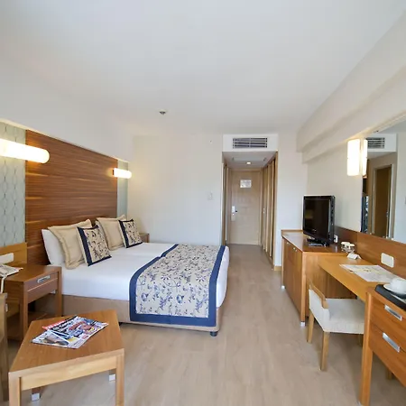 Trendy Adults Only Отель 4*