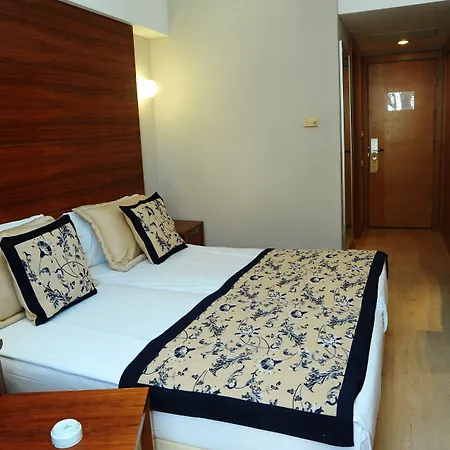 ホテル Trendy Adults Only