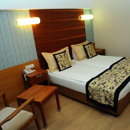 Ξενοδοχείο Trendy Adults Only