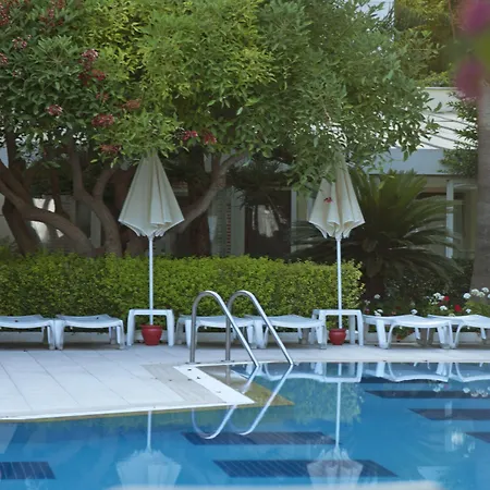 Trendy Adults Only Hotel