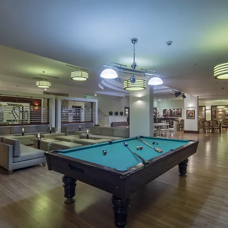 Trendy Adults Only 4*