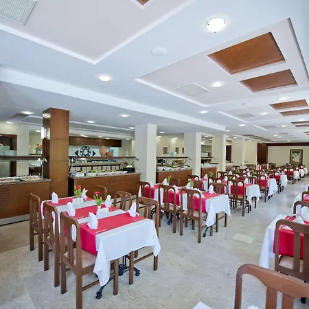 Trendy Adults Only Hotel 4*