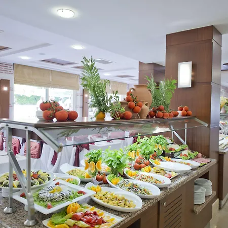 Ξενοδοχείο Trendy Adults Only Σιντέ