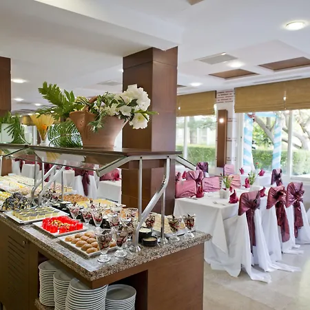 Trendy Adults Only Ξενοδοχείο 4*