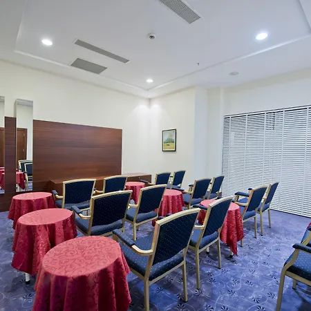 Trendy Adults Only Ξενοδοχείο 4*