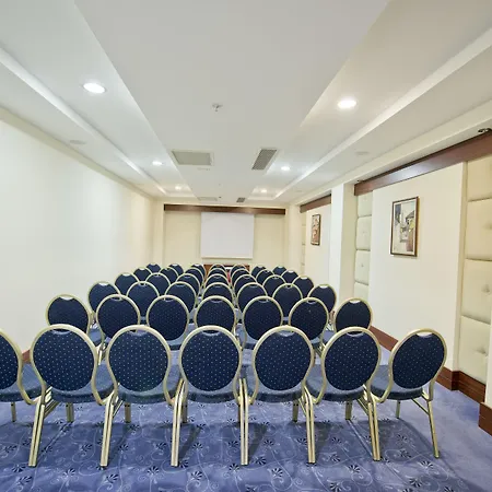 ホテル Trendy Adults Only