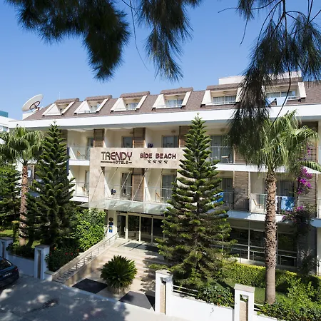 Trendy Adults Only Ξενοδοχείο