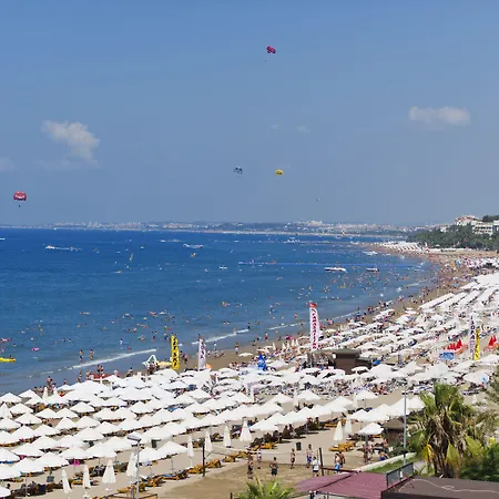 Trendy Adults Only Σιντέ