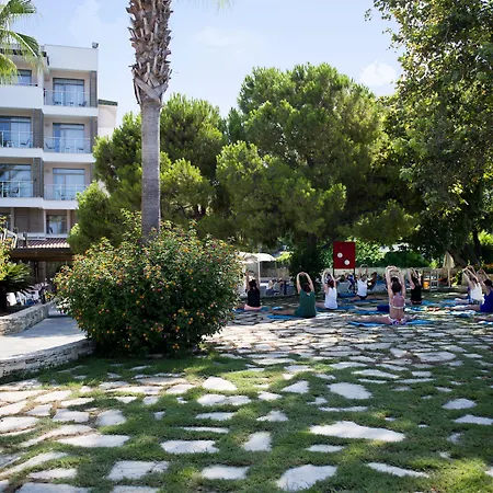 Trendy Adults Only Ξενοδοχείο