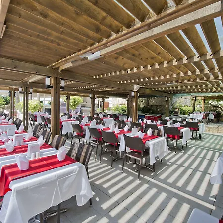 Ξενοδοχείο Trendy Adults Only 4*