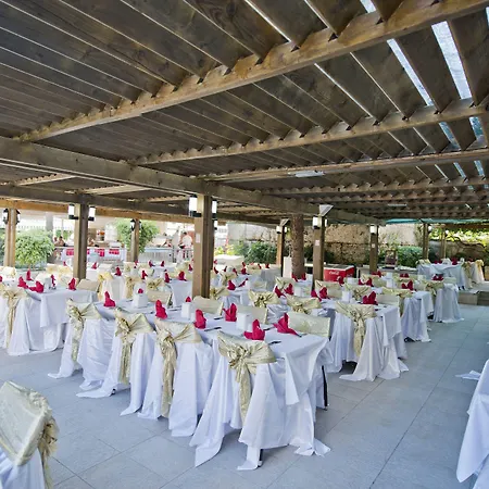 Trendy Adults Only ホテル 4*