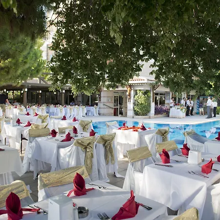 Ξενοδοχείο Trendy Adults Only Σιντέ