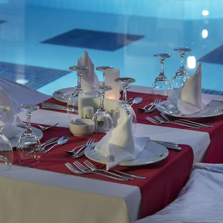 Ξενοδοχείο Trendy Adults Only Σιντέ