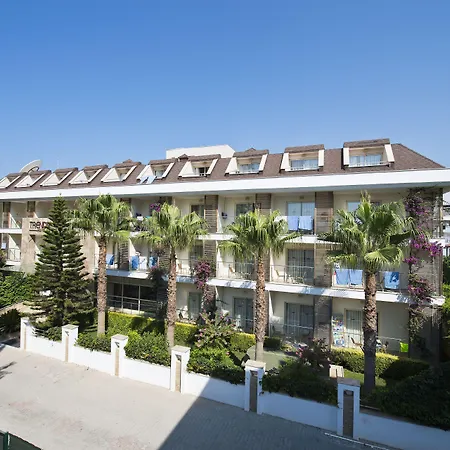 Trendy Adults Only Ξενοδοχείο Σιντέ