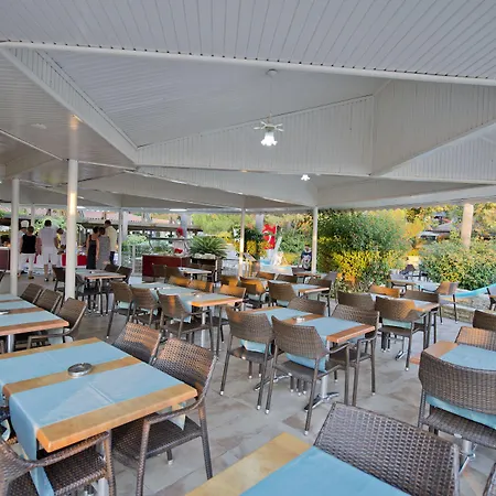 Ξενοδοχείο Trendy Adults Only Σιντέ