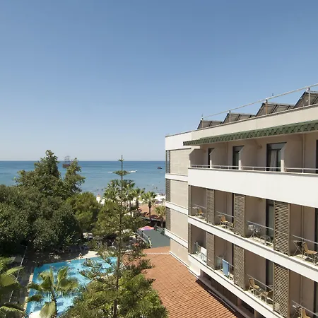 Trendy Adults Only 4* Σιντέ