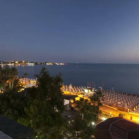 ホテル Trendy Adults Only シダ