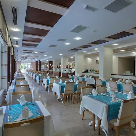Отель Trendy Adults Only 4*