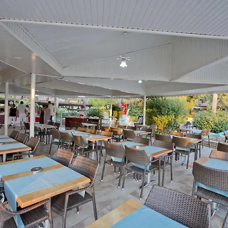 Trendy Adults Only Hotel 4*