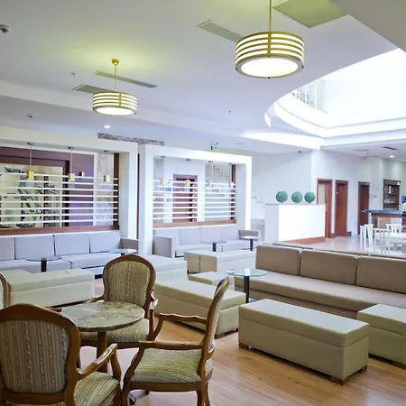 Trendy Adults Only Hotel 4*