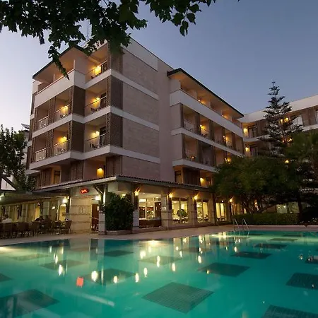 Hotel Trendy Adults Only 4*